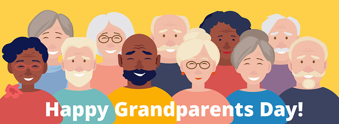 Grandparents' Day 2021