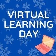 Rock County Christian School  virtual learning day